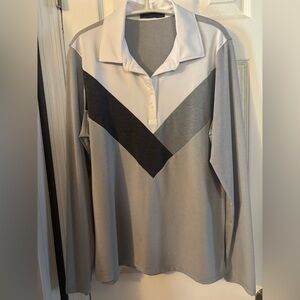 G-Fore women’s golf polo